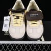 WALES BONNER SAMBA GREY_BROWN_BLACK