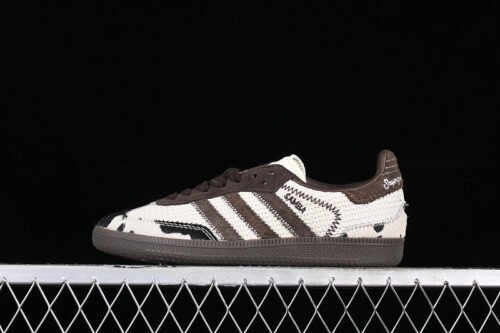 NOTITLE ORIGINALS SAMBA OG WHITE_BROWN