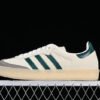 ADIDAS RONNIE FIEG X CLARKS X 8TH STREET SAMBA CHALK WHITE
