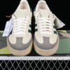 ADIDAS RONNIE FIEG X CLARKS X 8TH STREET SAMBA CHALK WHITE