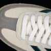 ADIDAS RONNIE FIEG X CLARKS X 8TH STREET SAMBA CHALK WHITE