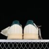 ADIDAS RONNIE FIEG X CLARKS X 8TH STREET SAMBA CHALK WHITE