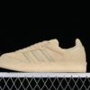 ADIDAS RONNIE FIEG X CLARKS X 8TH STREET SAMBA SAVANNAH