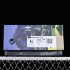 ADIDAS RONNIE FIEG X CLARKS X 8TH STREET SAMBA SAVANNAH