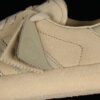 ADIDAS RONNIE FIEG X CLARKS X 8TH STREET SAMBA SAVANNAH