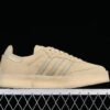 ADIDAS RONNIE FIEG X CLARKS X 8TH STREET SAMBA SAVANNAH