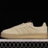 RONNIE FIEG X CLARKS X 8TH STREET SAMBA SAVANNAH
