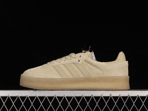 RONNIE FIEG X CLARKS X 8TH STREET SAMBA SAVANNAH