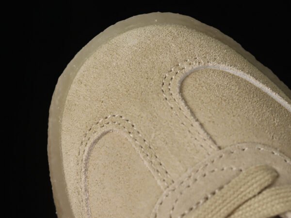 RONNIE FIEG X CLARKS X 8TH STREET SAMBA SAVANNAH