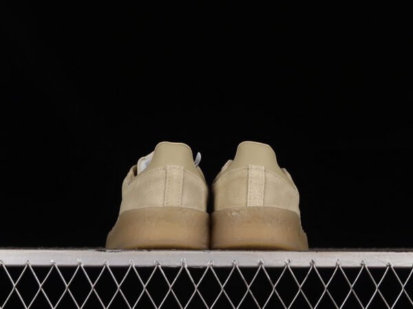 RONNIE FIEG X CLARKS X 8TH STREET SAMBA SAVANNAH