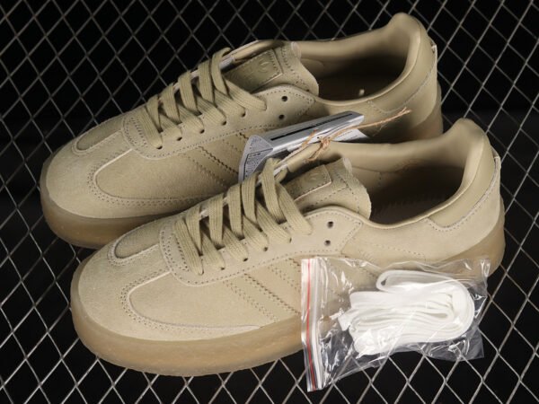 RONNIE FIEG X CLARKS X 8TH STREET SAMBA SAVANNAH