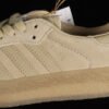 RONNIE FIEG X CLARKS X 8TH STREET SAMBA SAVANNAH