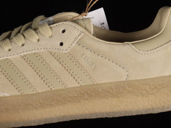 RONNIE FIEG X CLARKS X 8TH STREET SAMBA SAVANNAH