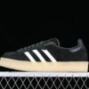 ADIDAS RONNIE FIEG X CLARKS X 8TH STREET SAMBA SHADOW GREEN