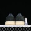 ADIDAS RONNIE FIEG X CLARKS X 8TH STREET SAMBA SHADOW GREEN