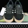 ADIDAS RONNIE FIEG X CLARKS X 8TH STREET SAMBA SHADOW GREEN