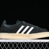 ADIDAS RONNIE FIEG X CLARKS X 8TH STREET SAMBA SHADOW GREEN