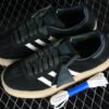 ADIDAS RONNIE FIEG X CLARKS X 8TH STREET SAMBA SHADOW GREEN