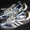 ADIDAS WALES BONNER SAMBA GREY_WHITE_SILVER