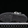 ADIDAS WALES BONNER SAMBA GREY_WHITE_SILVER