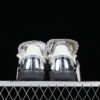ADIDAS WALES BONNER SAMBA GREY_WHITE_SILVER