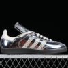 ADIDAS WALES BONNER SAMBA GREY_WHITE_SILVER