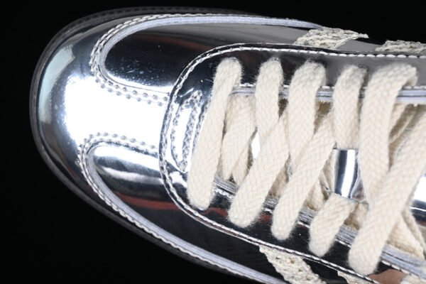 ADIDAS WALES BONNER SAMBA GREY_WHITE_SILVER