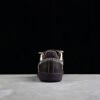 WALES BONNER X SAMBA SHOES BLACK_CREAM WHITE_CORE BLACK
