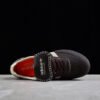 WALES BONNER X SAMBA SHOES BLACK_CREAM WHITE_CORE BLACK