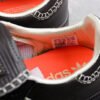 WALES BONNER X SAMBA SHOES BLACK_CREAM WHITE_CORE BLACK