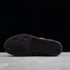 WALES BONNER X SAMBA SHOES BLACK_CREAM WHITE_CORE BLACK