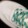 WALES BONNER X SAMBA SHOES CREAM WHITE_BOLD GREEN_EASY YELLOW