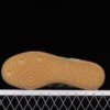 WALES BONNER X SAMBA SHOES CREAM WHITE_BOLD GREEN_EASY YELLOW