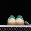 WALES BONNER X SAMBA SHOES CREAM WHITE_BOLD GREEN_EASY YELLOW