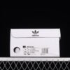 WALES BONNER X SAMBA SHOES CREAM WHITE_BOLD GREEN_EASY YELLOW