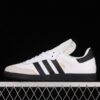 SAMBA CLASSIC SHOES CLOUD WHITE_GOLD_CORE BLACK