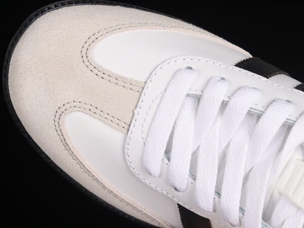 SAMBA CLASSIC SHOES CLOUD WHITE_GOLD_CORE BLACK
