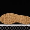 GUCCI X GAZELLE SHOES CLOUD WHITE_GREEN_RED