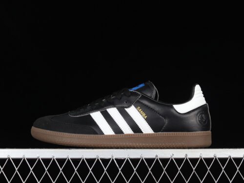 SAMBA OG SHOES CORE BLACK_FOOTWEAR WHITE_GUM