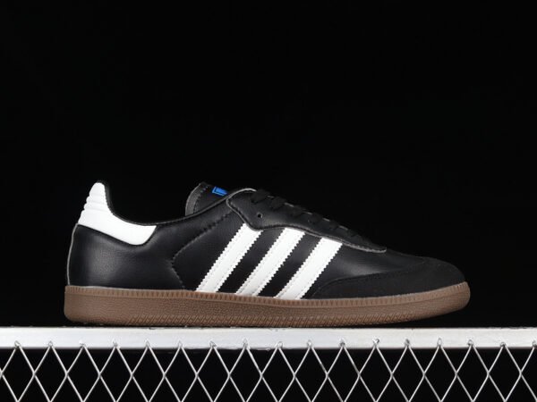 SAMBA OG SHOES CORE BLACK_FOOTWEAR WHITE_GUM