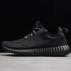 YEEZY BOOST 350 PIRATE BLACK PIRBLK_BLUGRA_CBLACK