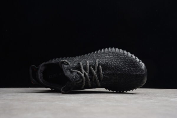 YEEZY BOOST 350 PIRATE BLACK PIRBLK_BLUGRA_CBLACK
