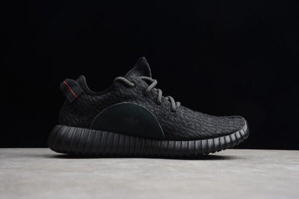 YEEZY BOOST 350 PIRATE BLACK PIRBLK_BLUGRA_CBLACK