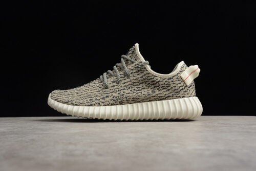 YEEZY BOOST 350 TURTLE DOVE TURTLE_BLUGRA_CWHITE