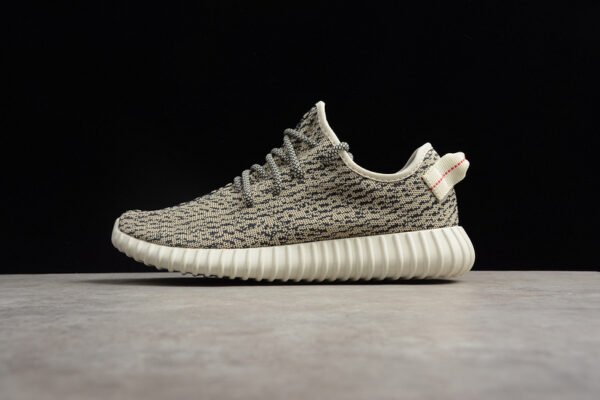YEEZY BOOST 350 TURTLE DOVE TURTLE_BLUGRA_CWHITE