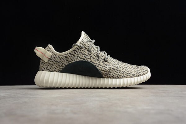 YEEZY BOOST 350 TURTLE DOVE TURTLE_BLUGRA_CWHITE