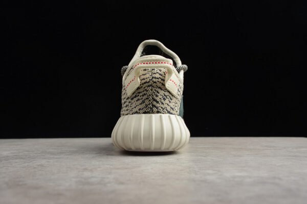 YEEZY BOOST 350 TURTLE DOVE TURTLE_BLUGRA_CWHITE