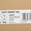 YEEZY BOOST 350 TURTLE DOVE TURTLE_BLUGRA_CWHITE