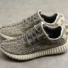 YEEZY BOOST 350 TURTLE DOVE TURTLE_BLUGRA_CWHITE