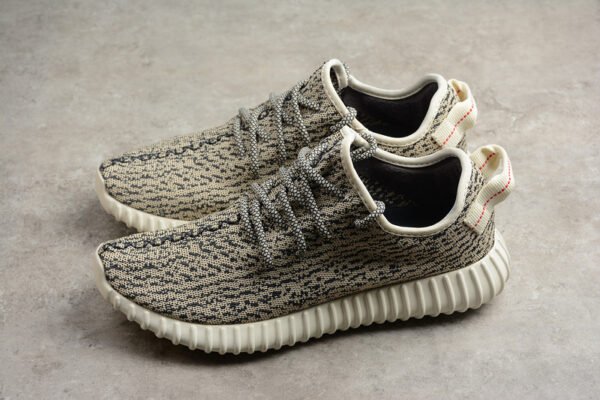 YEEZY BOOST 350 TURTLE DOVE TURTLE_BLUGRA_CWHITE